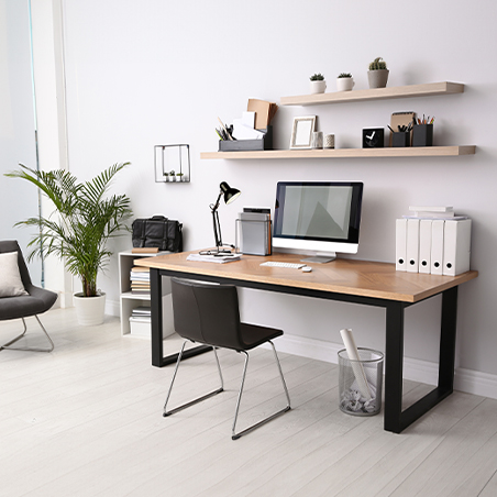 Pracovna, kancelář