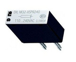 RC ochranný obvod pro stykače 110-240V DILM32 XSPR240 281203 Eaton