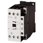 Výkonový stykač 17A 3P 230V AC 1Z 0R DILM17-10(230V50HZ,240V60HZ) EATON