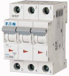Nadproudový jistič 3P B 16A 6kA AC PL6-B16/3 286589 Eaton