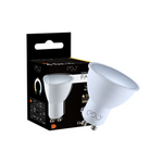 FARI LED GU10 4,5W 3000K warm WW 400lm 120st Edo Solutions žárovka