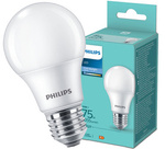 LED žárovka 75W A60 E27 CDL FR ND 1PF/6 DISC