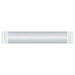Líniové osvětlení LED, Flat 40W 4000K, Struhm
