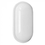 Svítidlo LED Torton 15W 4000K 1350lm IP65 OWAL WHITE