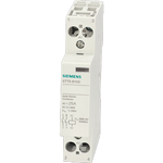 Instalační stykač se 2 rozpínacími kontakty SENTRON 2NO 230V AC 25A, 20A, cívka 230V AC 5TT5810-0 Siemens