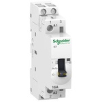 Modulární stykač iCT50r16-20-230 16A 2NO 50/60Hz 230/240 VAC A9C23712 Schneider Electric
