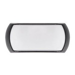 ENDURO LED hermetické svítidlo 12W 4000K 1160lm IP65 černá Struhm