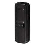 Spínač průchozí černá 2,5A/250V, WSR-940, ynsta Zamel