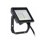 LED reflektor PILA Gen2 10W/840 95lm/W černý