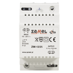 Spínaný zdroj 12V DC 2,0A, ZIM-12/25, exta Zamel