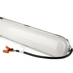 Hermetické LED svítidlo 60W 4000K 7200lm 120cm A++ 120lm/W 678 V-TAC