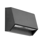 ENYE LED 1,5W, fasádní svítidlo, 60lm, IP65, 4000K,