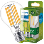 Žárovka LED MAS LEDBulb A60 E27 4W =60W 4000K neutrální 840lm Philips