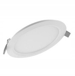 Svítidlo Downlight DL SLIM ALU DN205 22W/3000K IP20 LEDVANCE