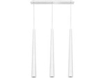 Stropní lampa Quebeck White 3x35W GU10 Nowodvorski 5404