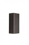 Lampa Nowodvorski Bergen Graphite 9707