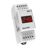 Digitální ampérmetr AM-1