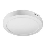 Nástěnná lampa LED Martin C 18W 4000K kulatá Struhm