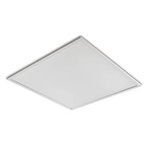 LED panel ARIEL bílý 40W 4000K 4400lm 60x60 IP44 02NSAL40NB Kobi