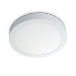 SIGARO CIRCLE PREMIUM 24W blanc neutre LED svítidlo Kobi