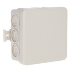 Povrchová mini skříňka 85x85x39 IP55 3052 Famatel