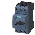 SIRIUS 3P motorový jistič 1,5kW 3,5-5A S00 3RV2011-1FA10 Siemens