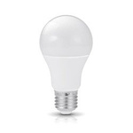 LED žárovka E27 GS 10W teplá Kobi