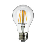 LED žárovka A60 E27 9W 2700K 1200lm IP20 EKZF8014 Milagro