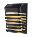 Solární fasádní svítidlo LED SOE-2