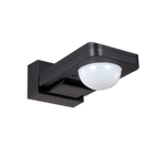 Čidlo pohybu 360st. IP65, 2000W, dosah max. 20m, černá Orno OR-CR-259/B