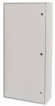 Modulární rozvaděč 2x24 pro povrchovou montáž IP54 BPM-O-600/4 (prázdný) 111022 Eaton
