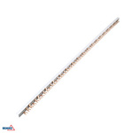Spojovací sběrnice 3F TYPE-U 10MM2 54 modulů Bemko
