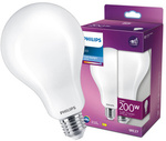 LED žárovka Classic A95 23W =200W 6500K cold CW 3452lm Philips