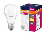 LED žárovka VALUE CLASSIC A MAT 40 5,5W 2700K E27 Osram