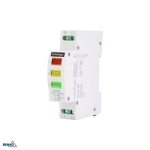 LED signální svítilna SL9 3-fázová Schelinger