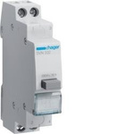 Stiskací spínač 2S, 16A, 230V SVN332 HAGER