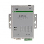 Převodník LAN RS-485 <=> TCP/IP F&F