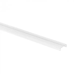 Průhledný kryt pro profily N a P 2m Ecolight