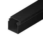 Kabelový žlab 25x25 (2m) Tmavý Antracit EDO777742
