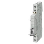 SENTRON 1Z+1R pomocné kontakty boční montáž 5ST3010 Siemens