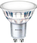 Klasický LEDspot MV CorePro GU10 4,9W 4000K neutrální 550lm 120 stupňů Philips