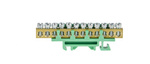SVORKOVNICE 12X16 MM2 - ZELENÁ