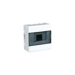 Povrchový rozváděč SRn-6 (N+PE) 1.1 Elektro-Plast