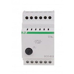 Stmívač osvětlení SCO-813 230V F&F