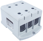 JEDNODUCHÝ BĚŽNÝ LINK ZGX 3x150 MM2 ŠEDÝ (Al/Cu)