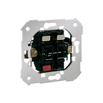 Dvojpólový střídavý spínač (mechanismus) 10AX 250V Simon 82