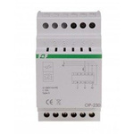 Filtr proti rušení s protipřepěťovým systémem OP-230 F&F