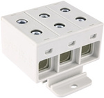 JEDNODUCHÝ BĚŽNÝ LINK ZGX 3x35 MM2 ŠEDÝ (Al/Cu)