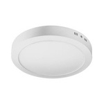 Nástěnná lampa LED Martin C 6W 4000K kulatá Struhm