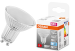LED žárovka ST PAR 16 GU10 3,6 W = 30W 120° 2700K Osram